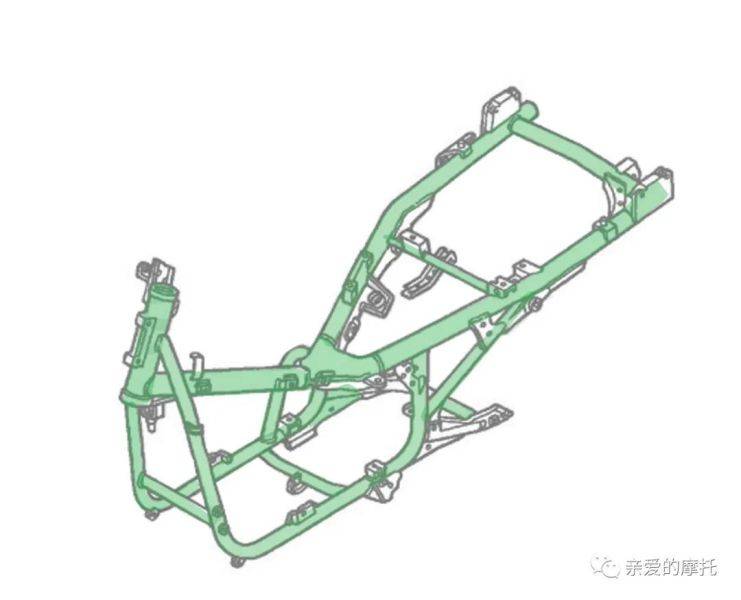 重视性价比的适用大型踏板—本田 Foresight