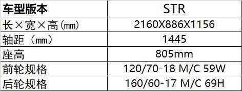 摩托莫里尼复古车Seiemmezzo 6½，即将在重庆摩博会公布