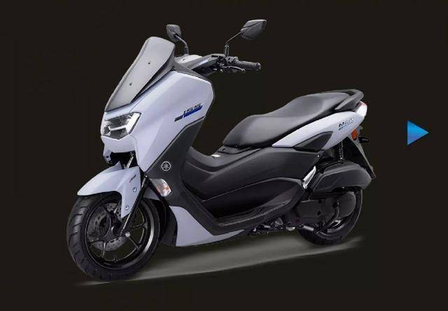 PCX160阻击战，N-MAX TCS版抢先公布