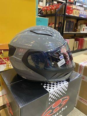 AGV SHARK OGK ARAI 舒伯特头盔利用体味