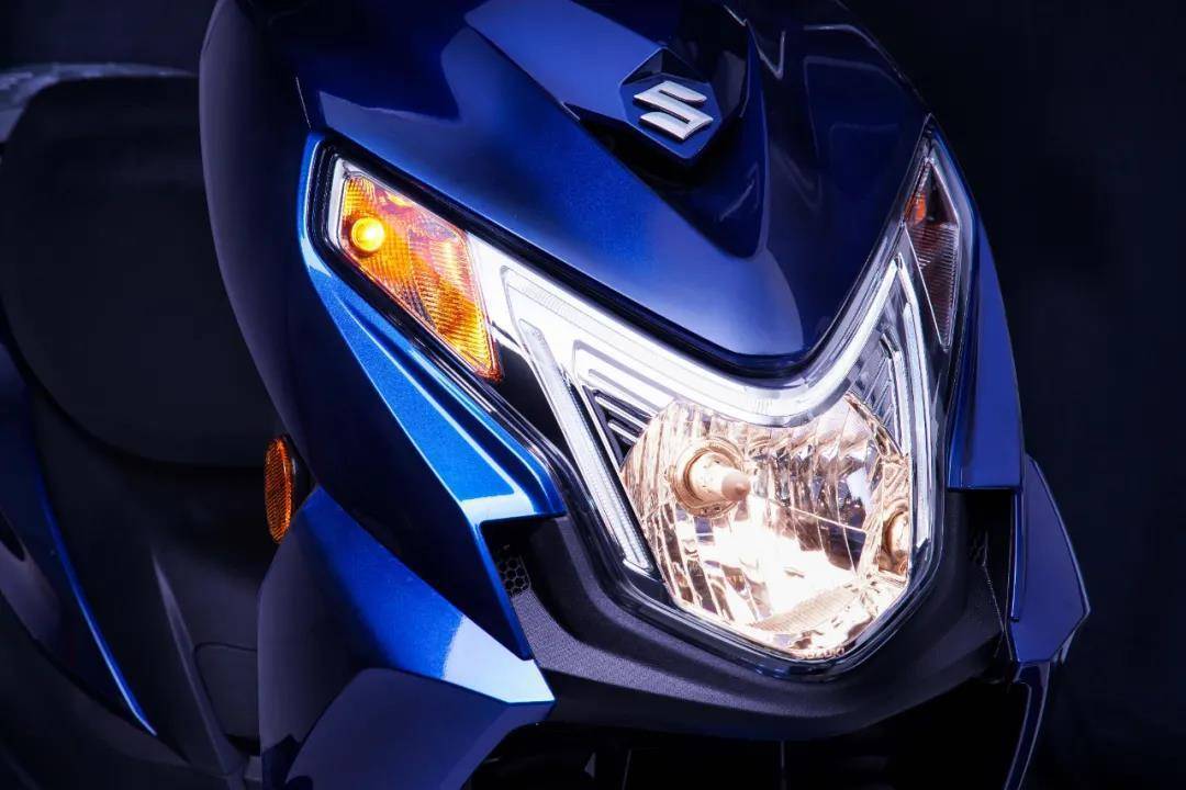 新一代买菜神车？济南铃木UE125上市，售价8380元起