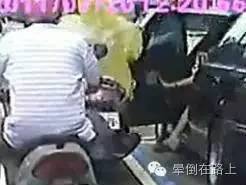 摩托车预防事故的十则经验