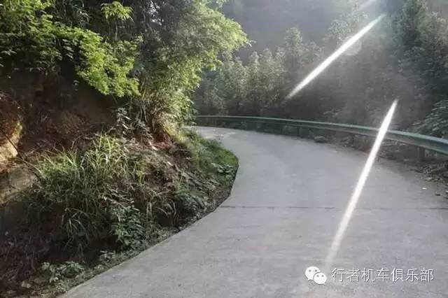 平安是一切骑行的基础：跑山车技能战注重事项