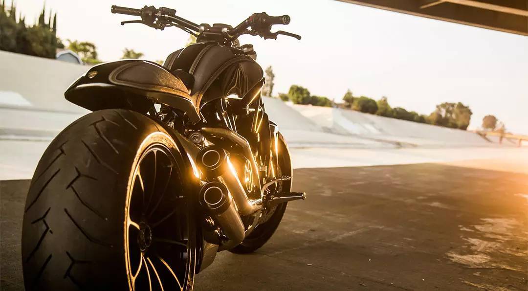                         改造经典：RSD DUCATI XDiavel