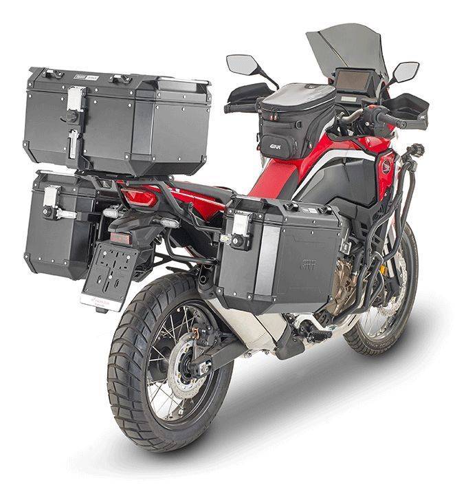 GIVI定制系列特别介绍——HONDA CRF1100L