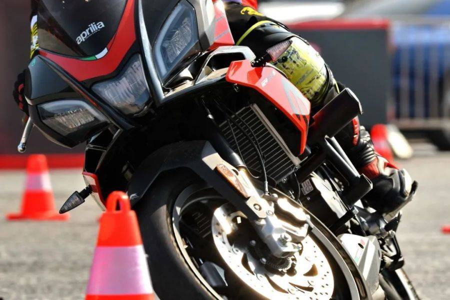 内行看门道——从赛场数据看 Aprilia GPR250S、GPR250R