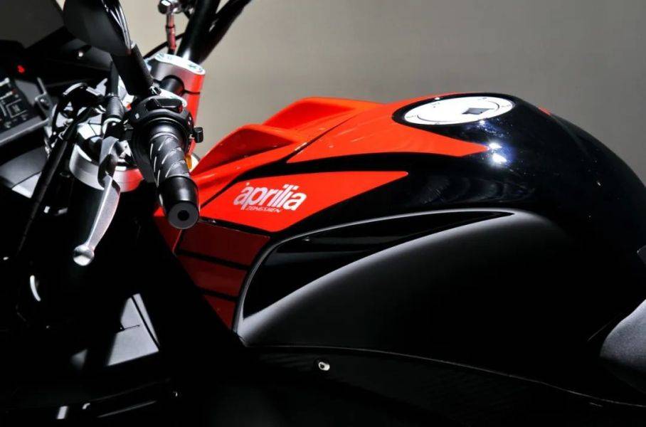 内行看门道——从赛场数据看 Aprilia GPR250S、GPR250R