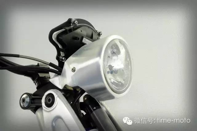 POLINI MOTORI概念改装车  VESPA 125 PRIMAVERA