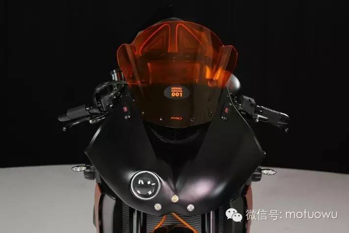 德系改装怪兽川崎 ZX-10R