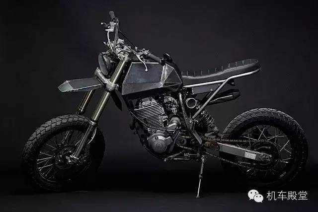 Yamaha XT600