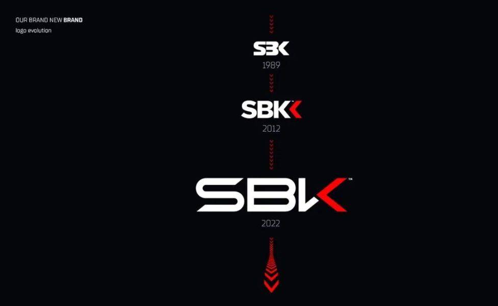 WSBK 明年开始更换新的标志
