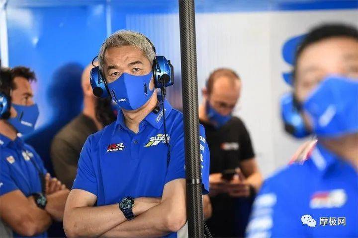 Suzuki否认Davide Brivio将回归 会有新车队经理到来