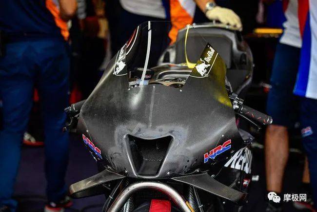 MotoGP各车厂Misano测试都展示了哪些黑科技?