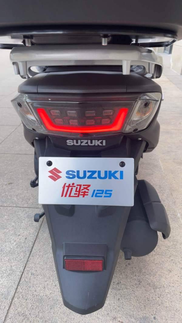 济南铃木优译UE·请认准SUZUKI