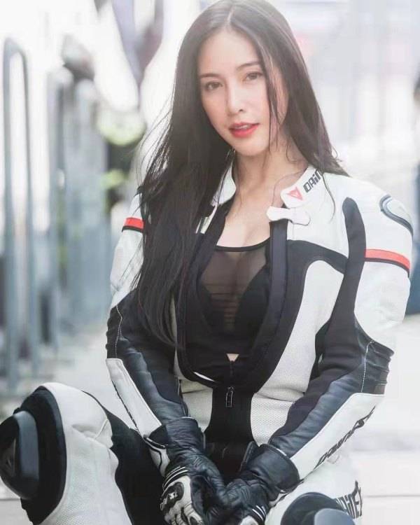 Dainese 皮衣为什么这么贵？？总结一下主流款皮衣材质