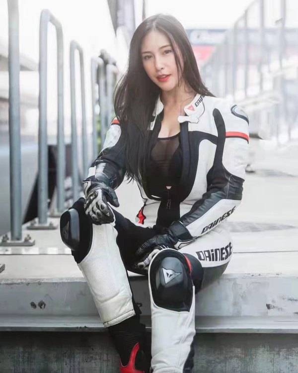 Dainese 皮衣为什么这么贵？？总结一下主流款皮衣材质