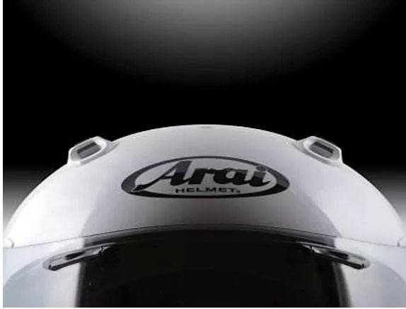 Arai头盔的技术特点，贵在哪里？