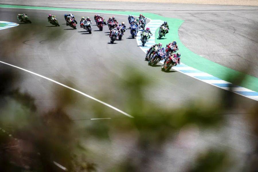 WSBK 2021:葡萄牙站