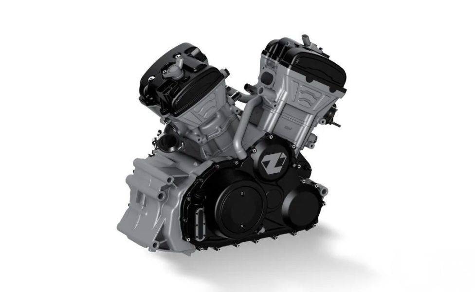 柴特V2公升级发动机即将上市，3800转爆发95N.m