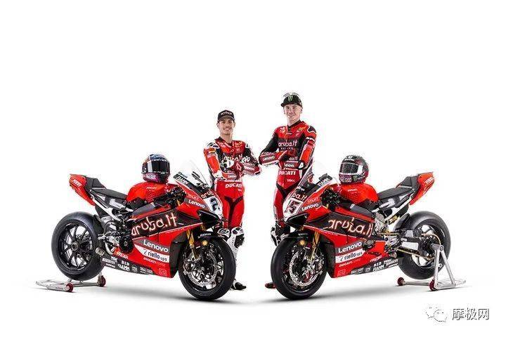 WSBK2021参赛车队阵容一览