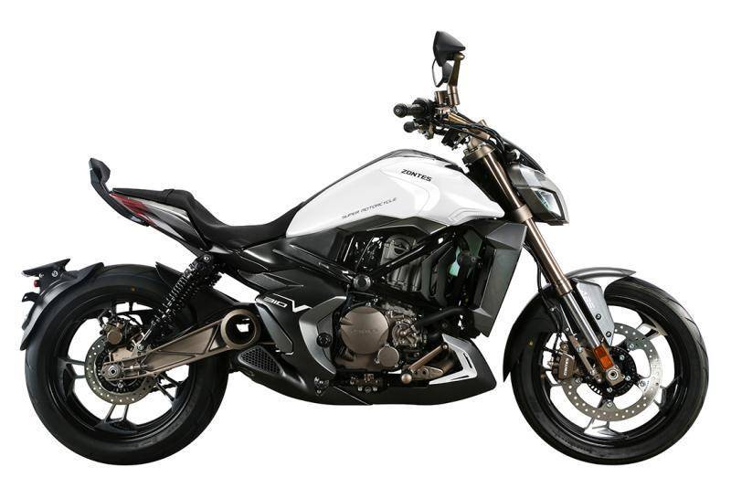 喜欢太子摩托车，水冷300cc的有哪些推荐呢？各有什么特点？