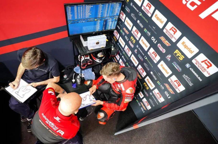 友力企业邀你关注:吉斯尼 Moto3、注视着新赛季的领奖台