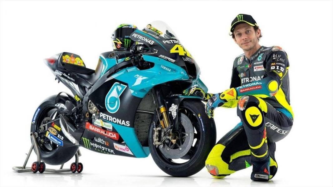 MOTOGP新赛季，猴王#46 第十个年头还会带来惊喜吗？