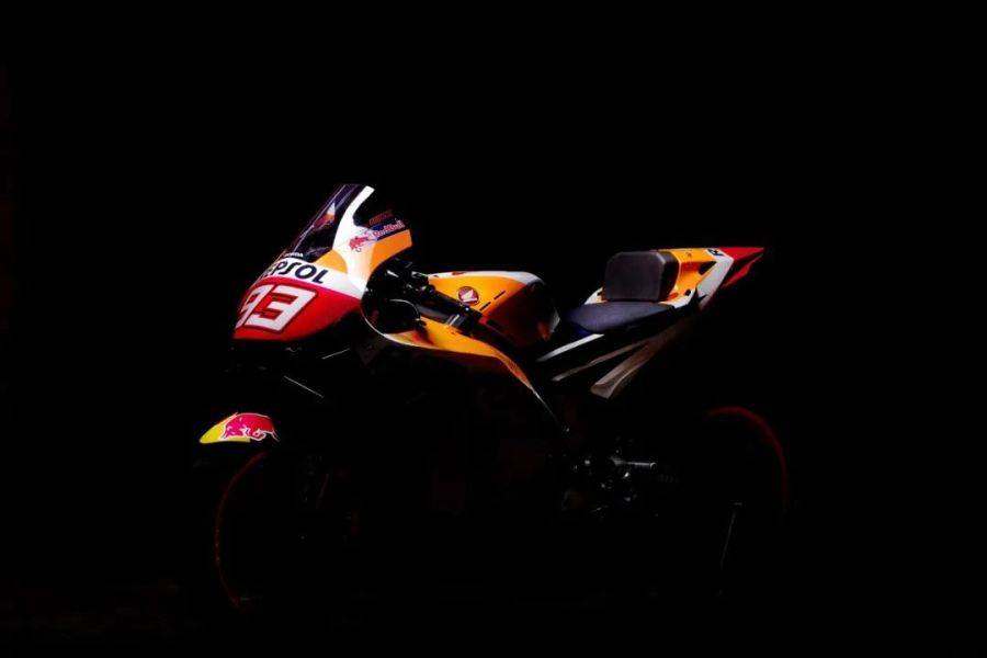 2021 MotoGP:Honda MotoGP 工厂车队