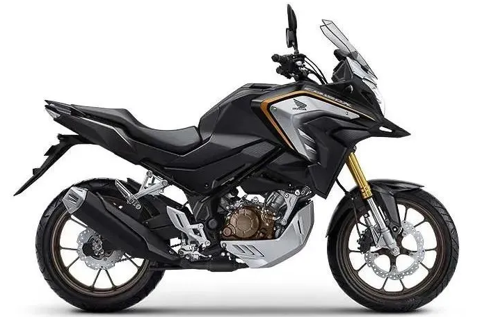 哈雷入门级新车型将于1 月26日亮相.川崎Versys150入门探险车曝光...