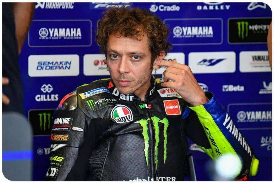 [ MotoGP ] 3 月 28 日开跑!Rossi 第十冠还有望吗?谁是 2021 夺冠热门……