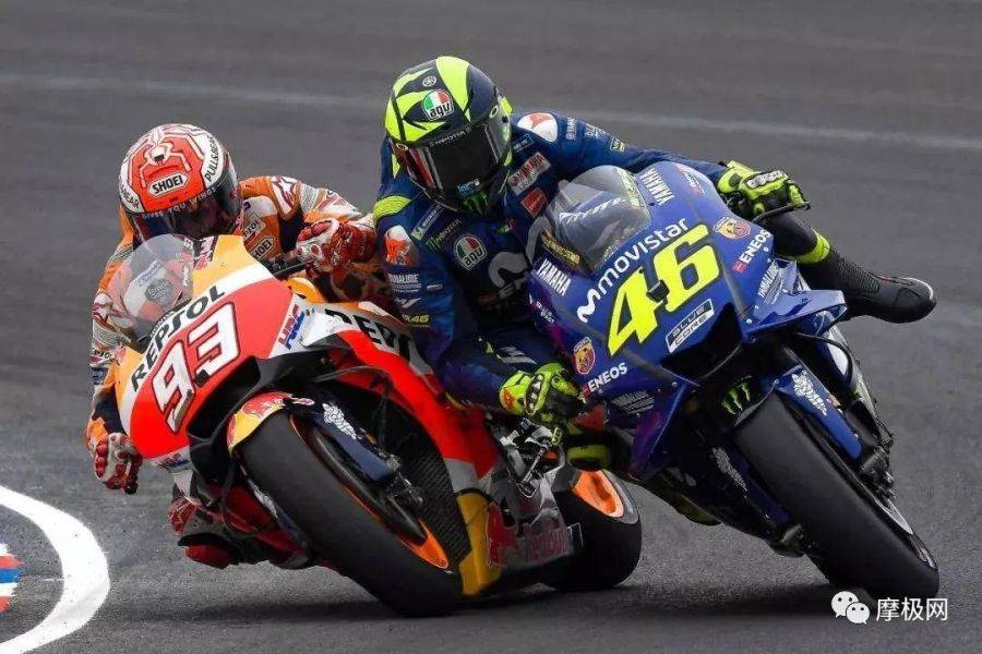 MotoGP阿根廷站和美国站宣布延期 卡塔尔站与葡萄牙站代替