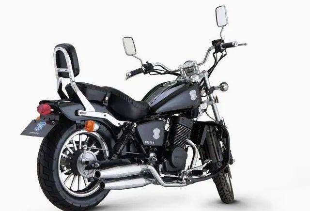 国产太子摩托车这两款满足我们的要求，都是顶尖品牌产品！