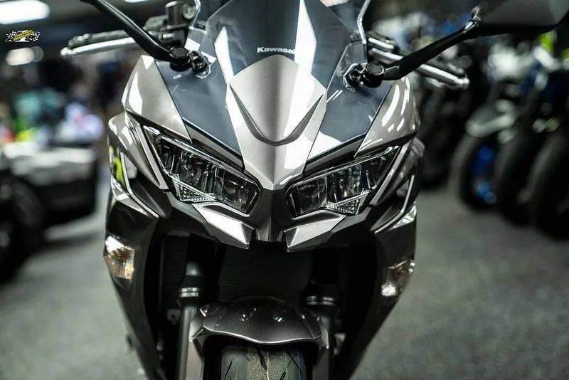 【大家评车】川崎Ninja650怎么样?