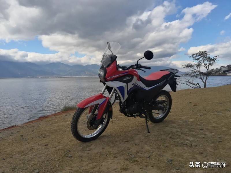 动静两相宜——新大洲本田CRF190L云南大理暨丽江深度试驾全体验