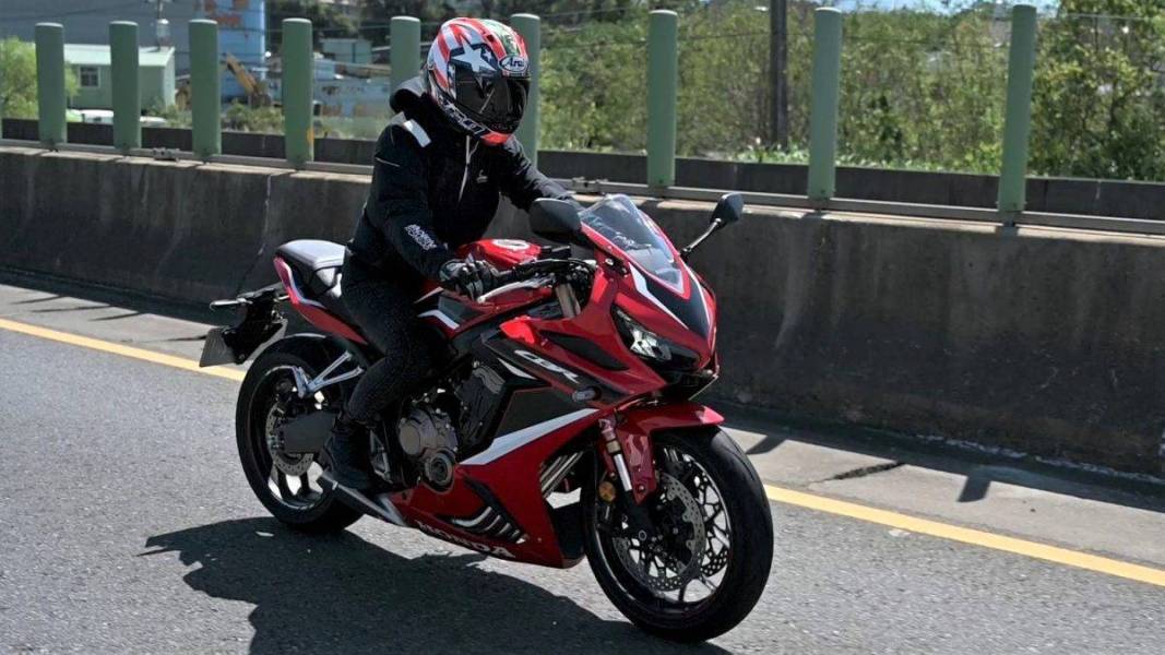 本田CBR650R和500R如何选择，购车前帮您分析一下