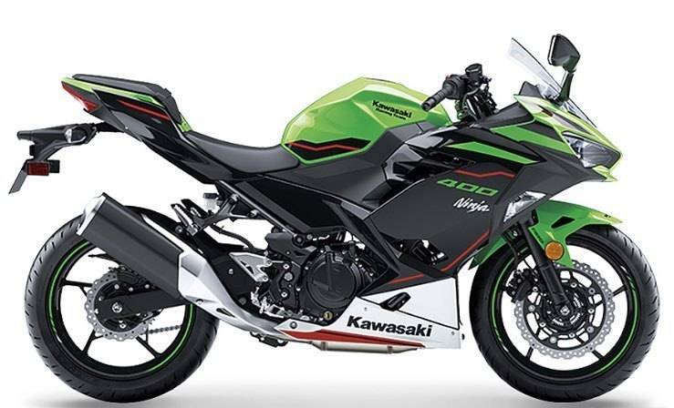 川崎Ninja400和钱江赛600对比该怎么选？