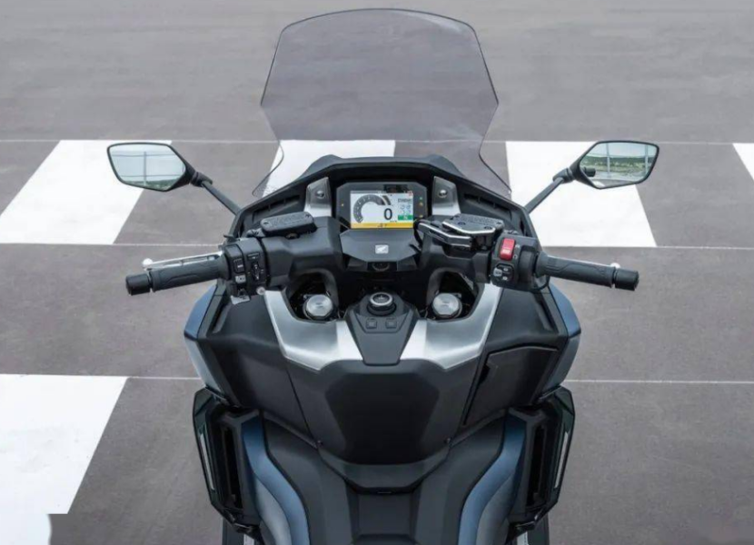 Honda召回部分进口21年款ADV750/NC750摩托车