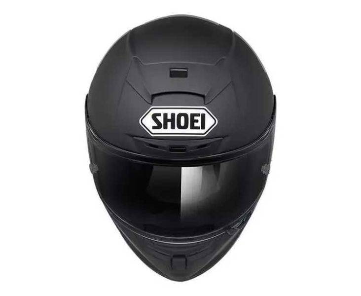 SHOEI 新盔X-16？正在测试中！