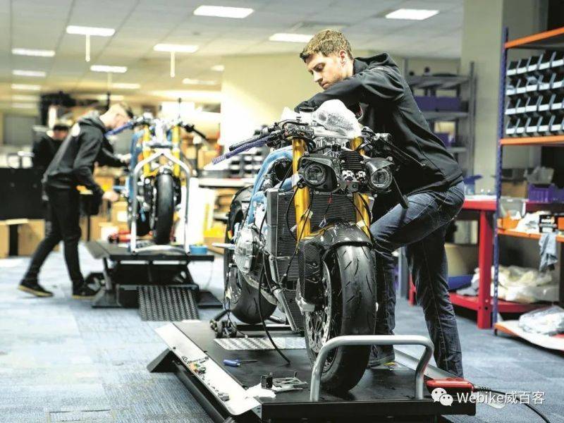 镁合金短缺将冲击全球摩托车产业,又升价?