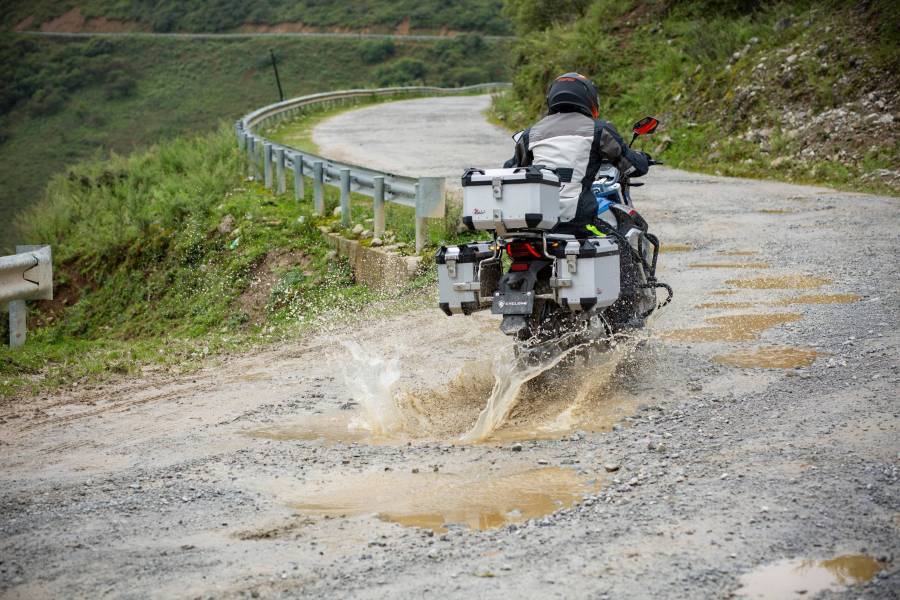 轻旅明星之一：赛科龙RX1s MAX都有些什么优势？