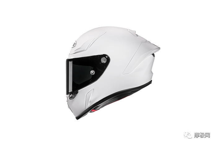 HJC RPHA 1 头盔已量产，又一赛级头盔平民化了