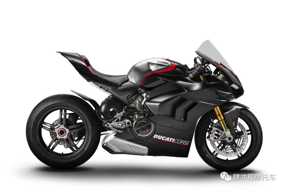 2022 款杜卡迪 Panigale V4 SP2/V4 R