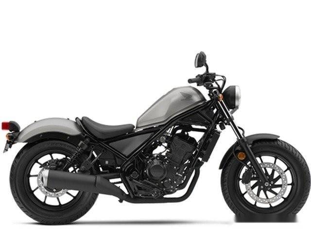 盘点本田cm300摩托车最受欢迎的日本品牌排气管