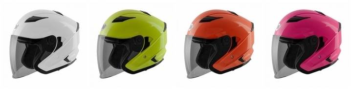 头盔颜色与事故率有关？哪种颜色最安全？