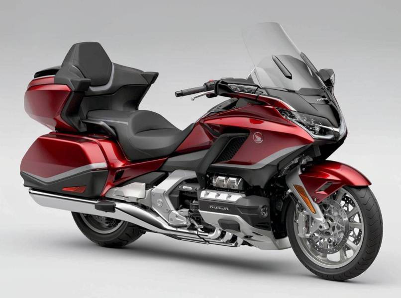 本田摩托车安全气囊进展缓慢，但该技术可能会扩展到更多摩托车。