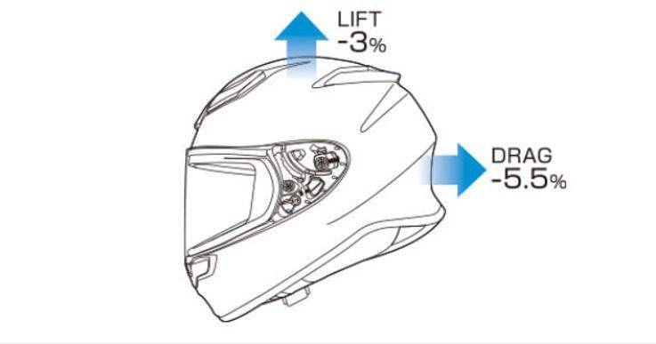 3580元起！SHOEI Z-8 升级发布，舒适度再提升