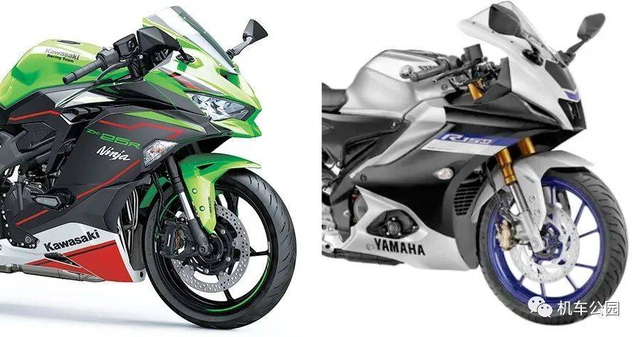 官宣！川崎&雅马哈将联合开发摩托车新引擎