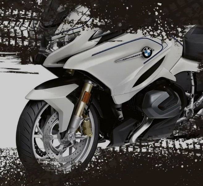 2022款宝马R 1250RT正式上市。售价313900元起