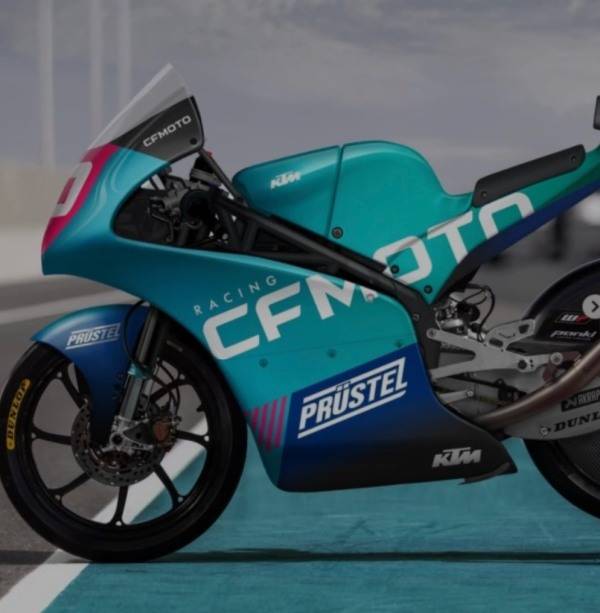 春风官宣进军MOTOGP，携手KTM于明年参赛MOTO3组别