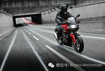 静若处子，动如脱兔！2014 宝马K1300R